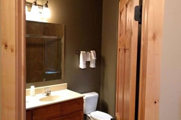 Ruttgers Bay Lake Lodge (Deerwood)